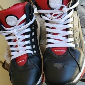 Mens jordans sz 11.5